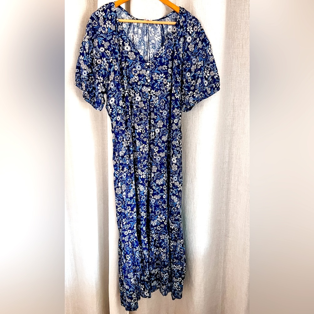 Old Navy Maxi Dress